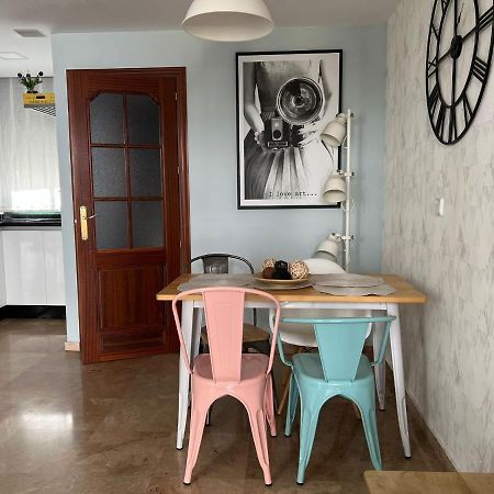 Apartamento La Magdalena Cordoba Luaran gambar