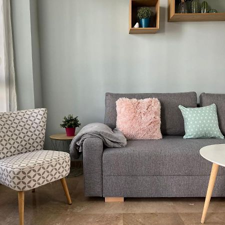 Apartamento La Magdalena Cordoba Luaran gambar