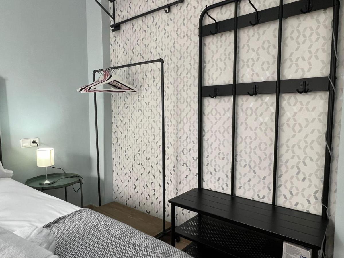 Apartamento La Magdalena Cordoba Luaran gambar
