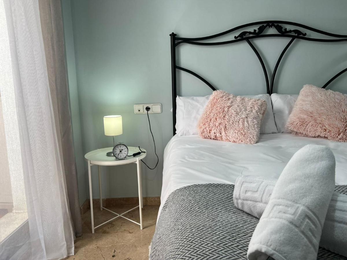 Apartamento La Magdalena Cordoba Luaran gambar